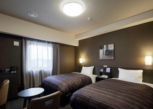 ?hotel Route-inn Ube?