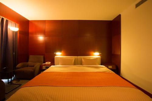 Hotel Granmirage