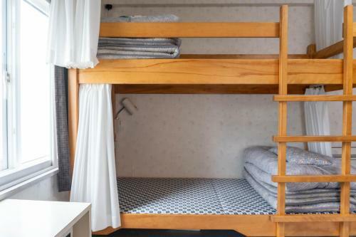 Hostal Guest House Moshiripa