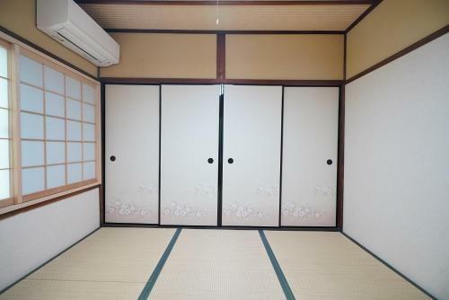 Hostal Uji Tea Inn