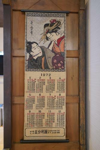 Hostal Uji Tea Inn