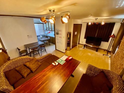 Hotel El Tochigi 3