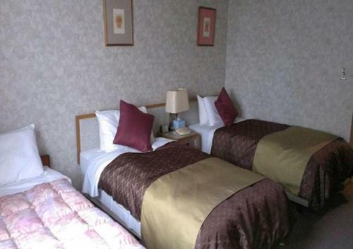 Skyhotel Uozu / Vacation Stay 59596