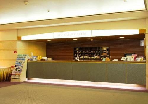 Skyhotel Uozu / Vacation Stay 59574