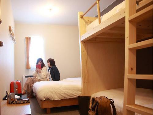 Hotel The Stay Wakkanai