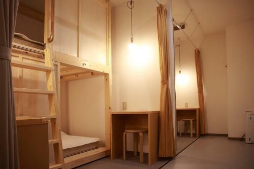 Hotel The Stay Wakkanai