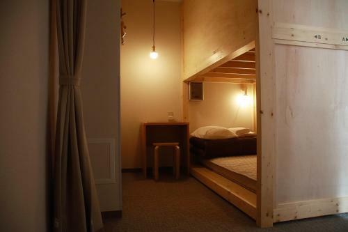 Hotel The Stay Wakkanai