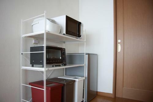 Hotel The Stay Wakkanai