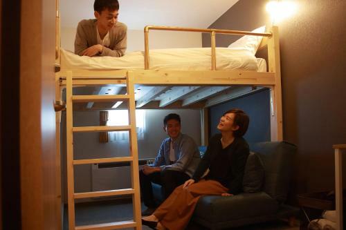 Hotel The Stay Wakkanai