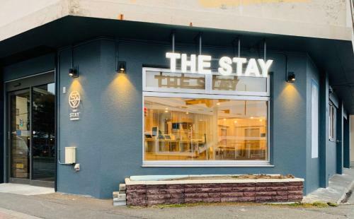 Hotel The Stay Wakkanai