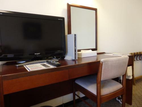 Hotel New Tanaka