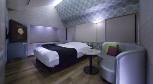 Hotel Glow Yokkaichi (Adult Only)