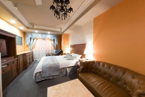 Nonno Classic Hotel (Adult Only)