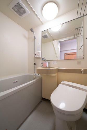Hotel Econo Yokkaichi