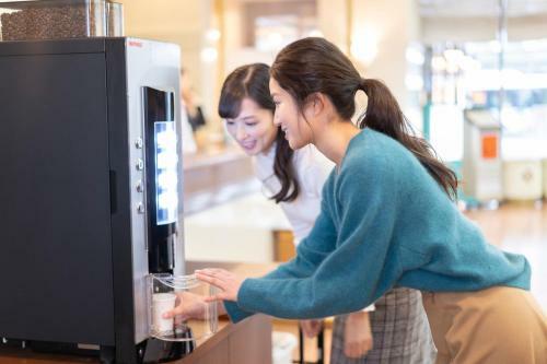 Hotel Econo Yokkaichi