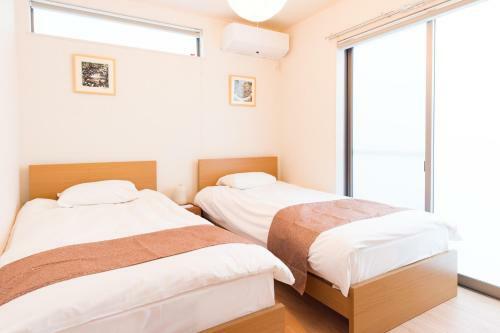 Riverside Yofuke Afp Villa