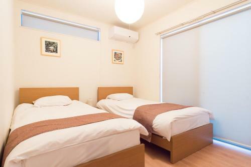 Riverside Yofuke Afp Villa