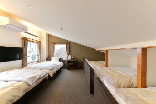 Bed & Breakfast G-square