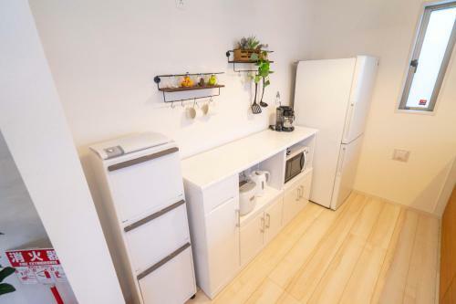 Okinawa Beach House Golden Drop S