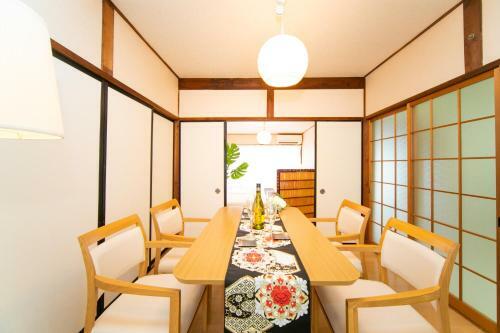 Yokkaichi Nishishinchi Hotel