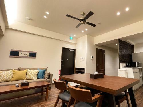 Apartamento United Resort Ocean View Rycom