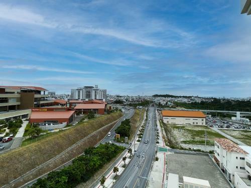 Apartamento United Resort Ocean View Rycom