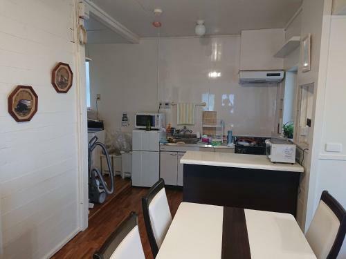 Apartamento Maribu Beach House
