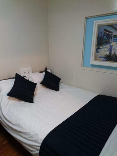 Apartamento Maribu Beach House
