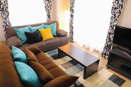 Apartamento ????????????