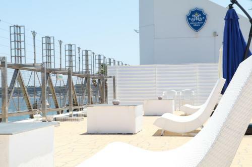 Hotel Mykonos Resort Miura