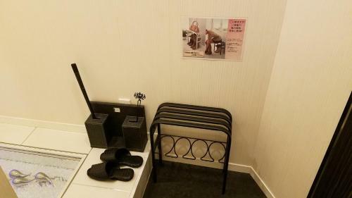 Hotel Ally (Adult Only)