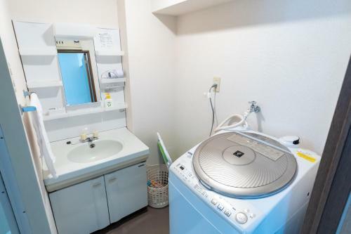 Yokohama Meguri Apartment Hotel