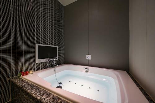 Hotel Zen Kohoku
