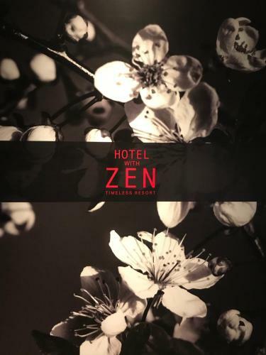 Hotel Zen Kohoku