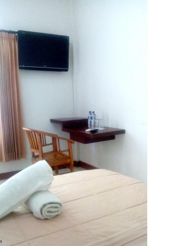 Hotel Taxa Inn Kuta Raya