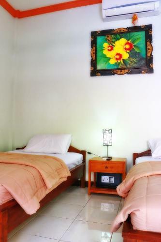 Hotel Taxa Inn Kuta Raya