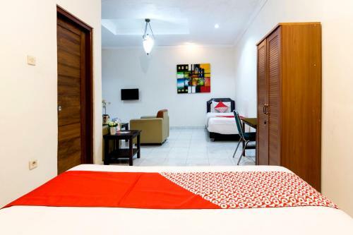 Hostal Emdi House