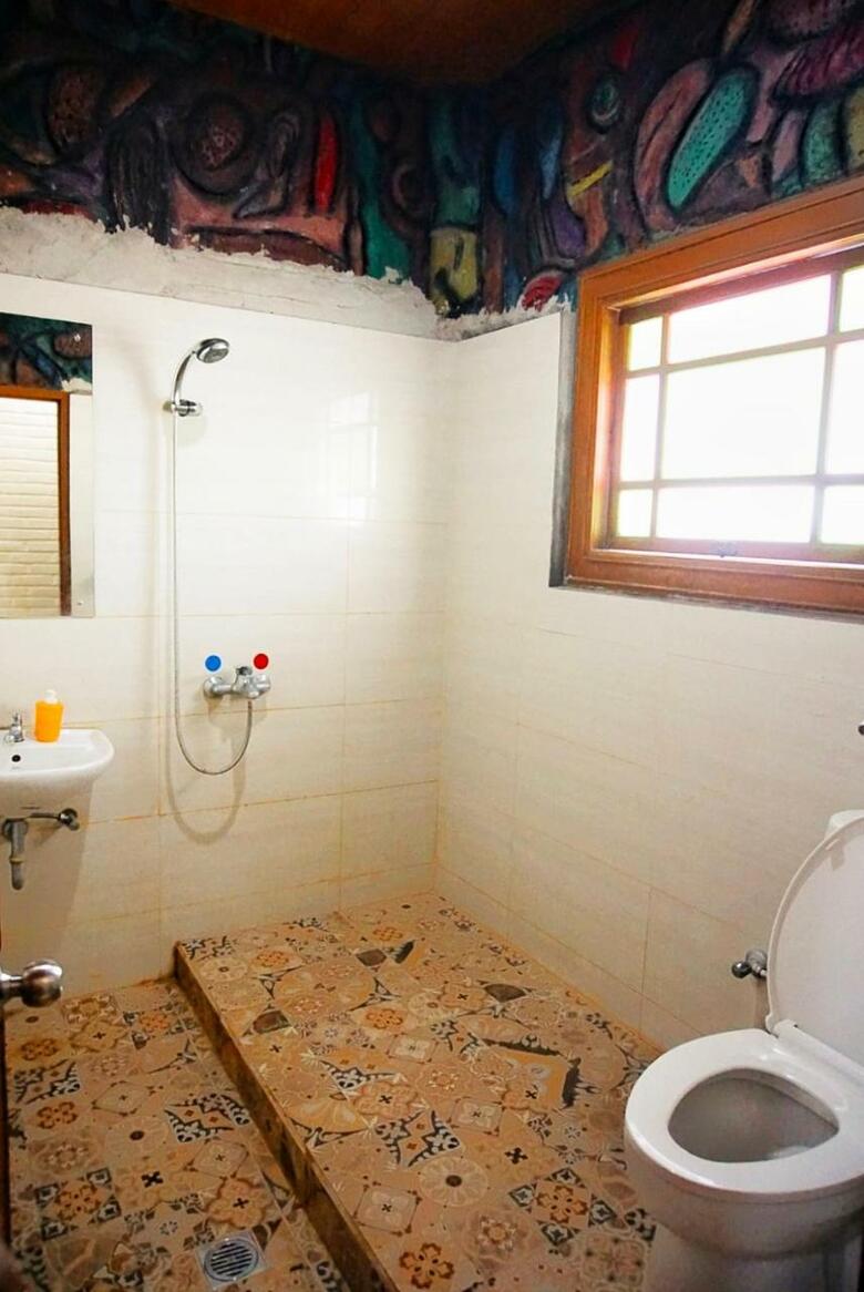 Hostal Wisma Ary's