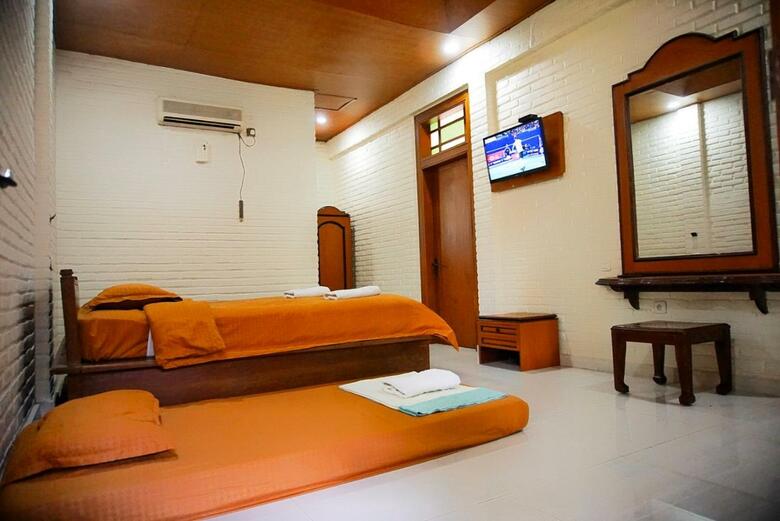 Hostal Wisma Ary's
