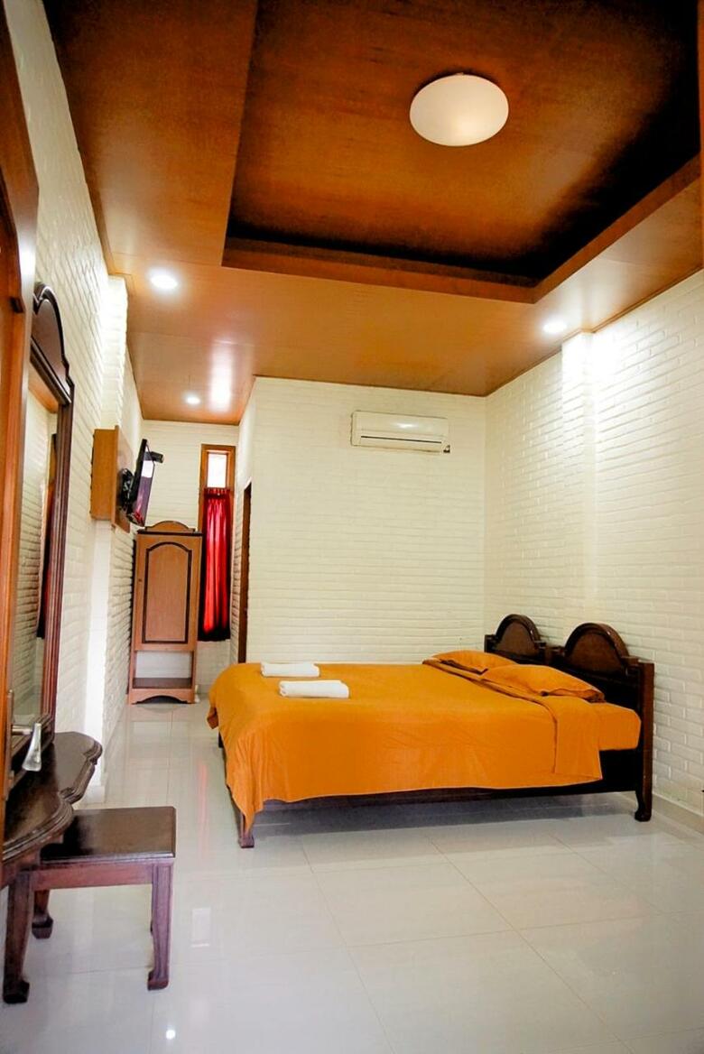Hostal Wisma Ary's