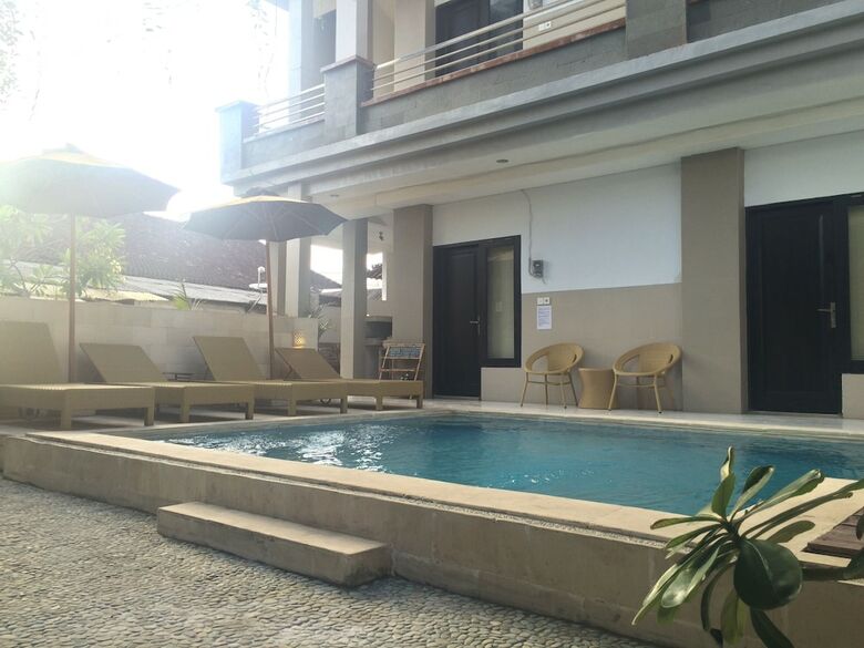 Maya Village Bali
