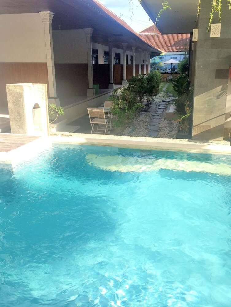 Maya Village Bali