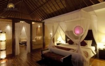 The Kuta Playa Hotel & Villas