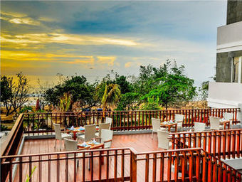 The Kuta Playa Hotel & Villas