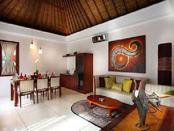 The Kuta Playa Hotel & Villas