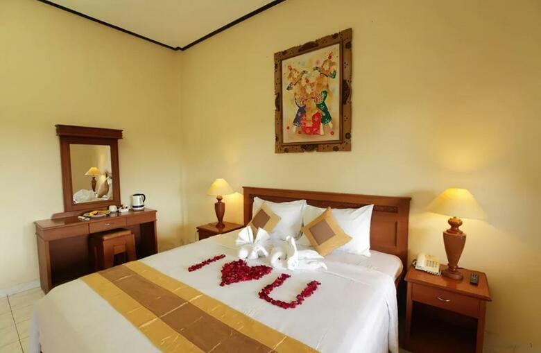 Hotel Bali Sandy Resort