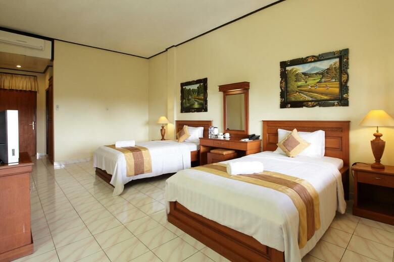 Hotel Bali Sandy Resort