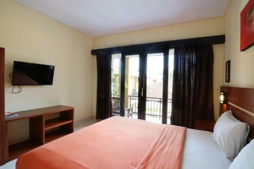 Hostal Kondra Premiere