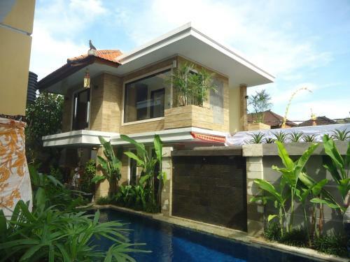 Hostal Kondra Premiere