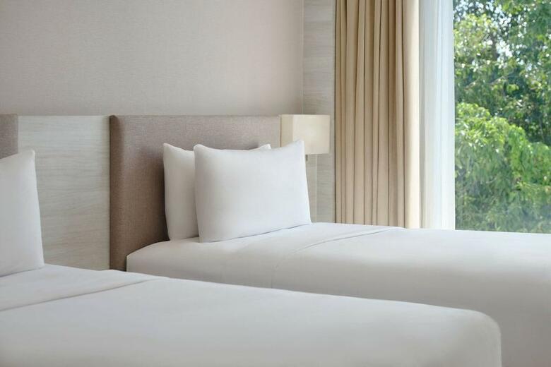 The Stones Hotel - Legian Bali, Autograph Collection By Marriott